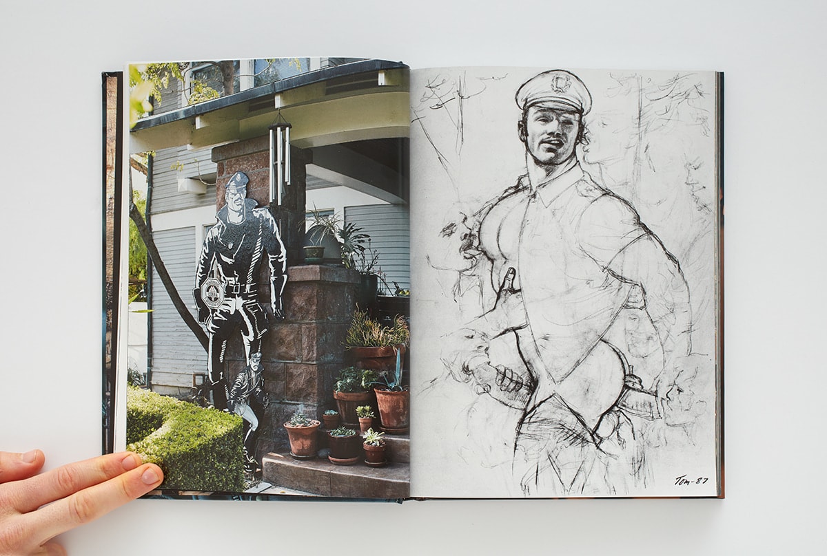 Tom of Finland