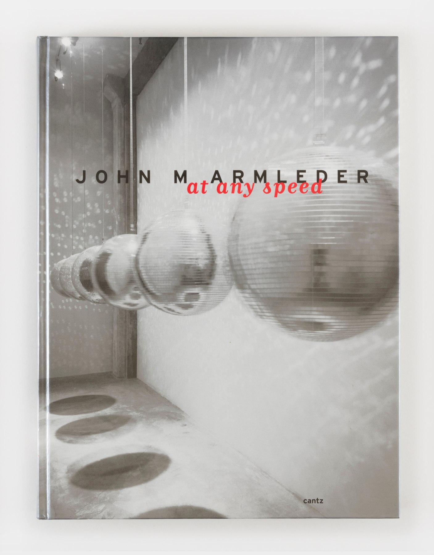 John Armleder