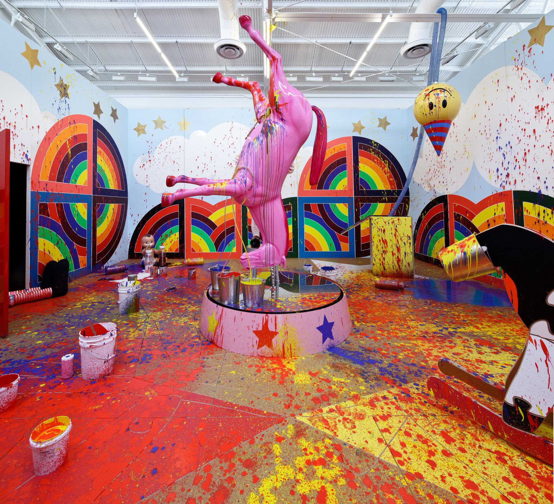Richard Jackson