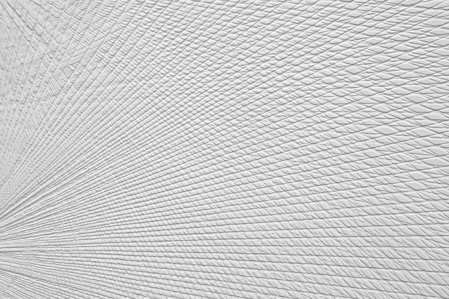 Anthony Pearson Untitled (Etched Plaster), 2014