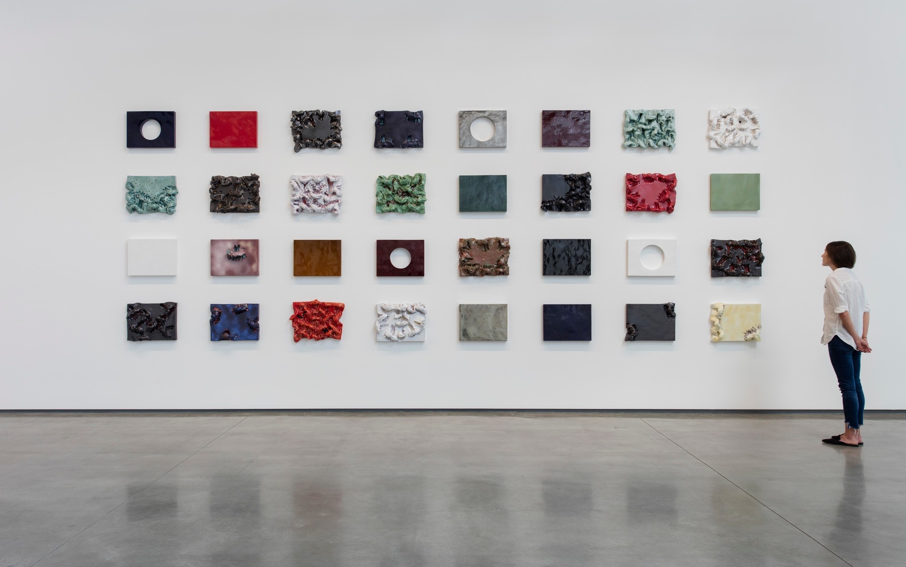 Mai-Thu Perret