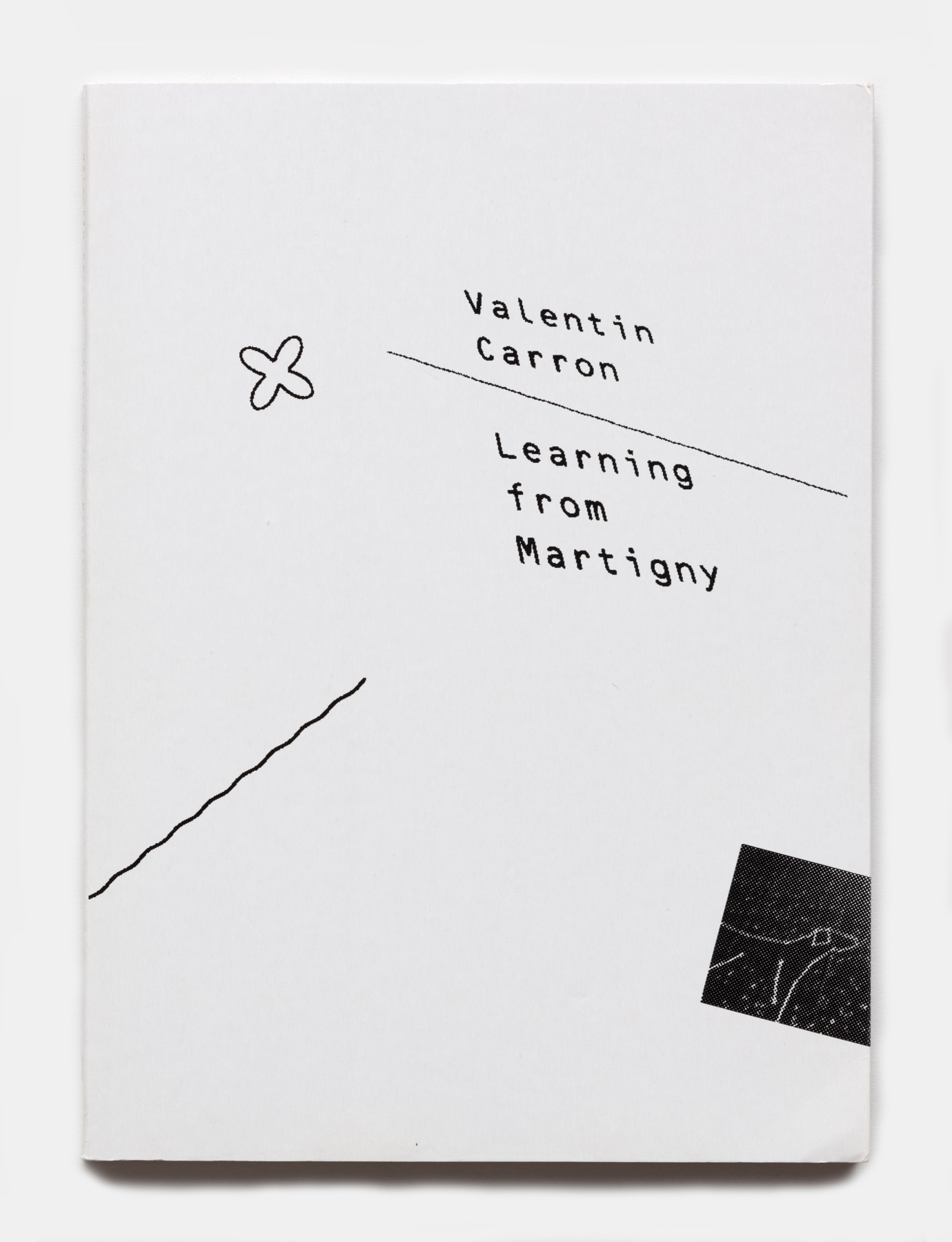 Valentin Carron