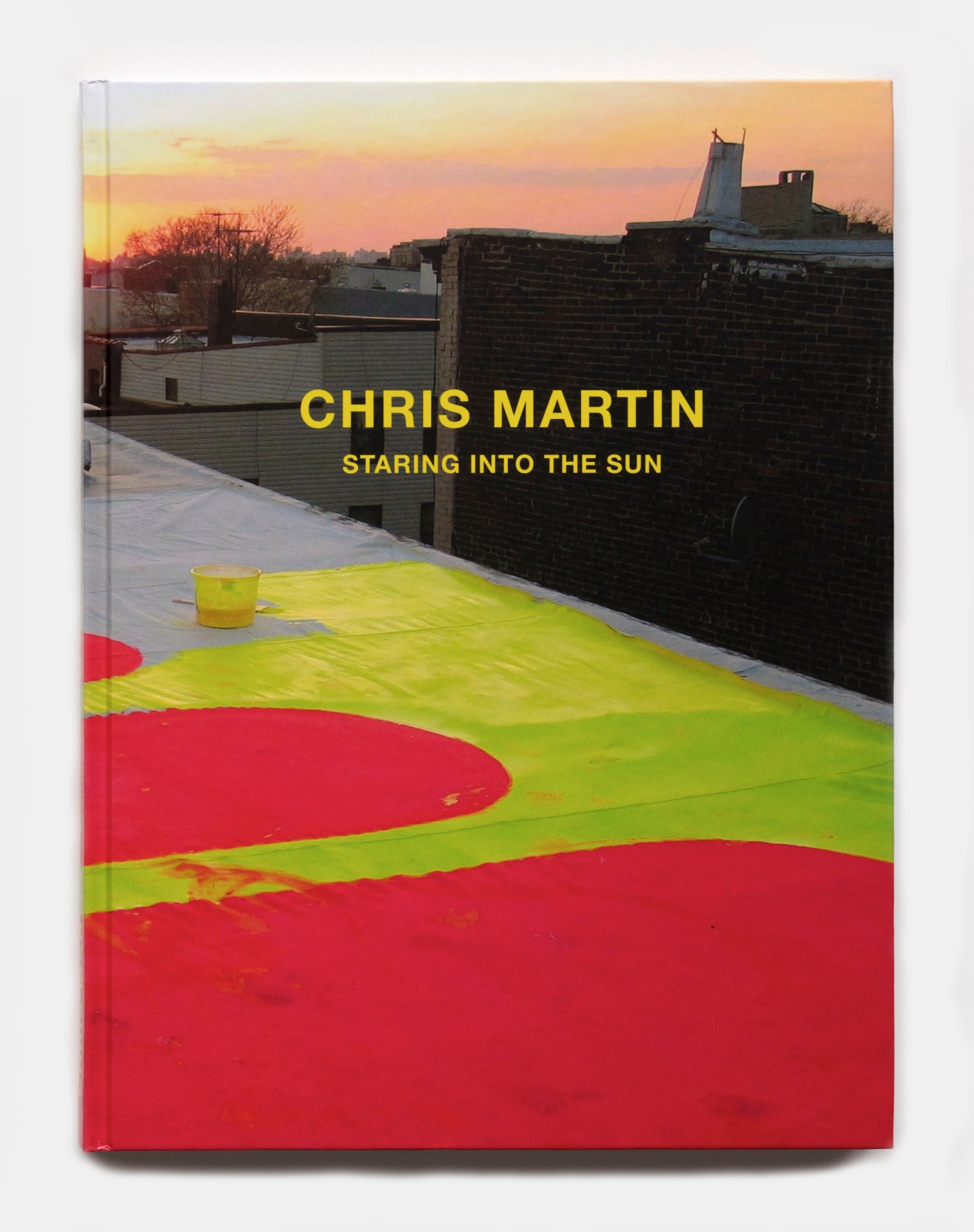 Chris Martin
