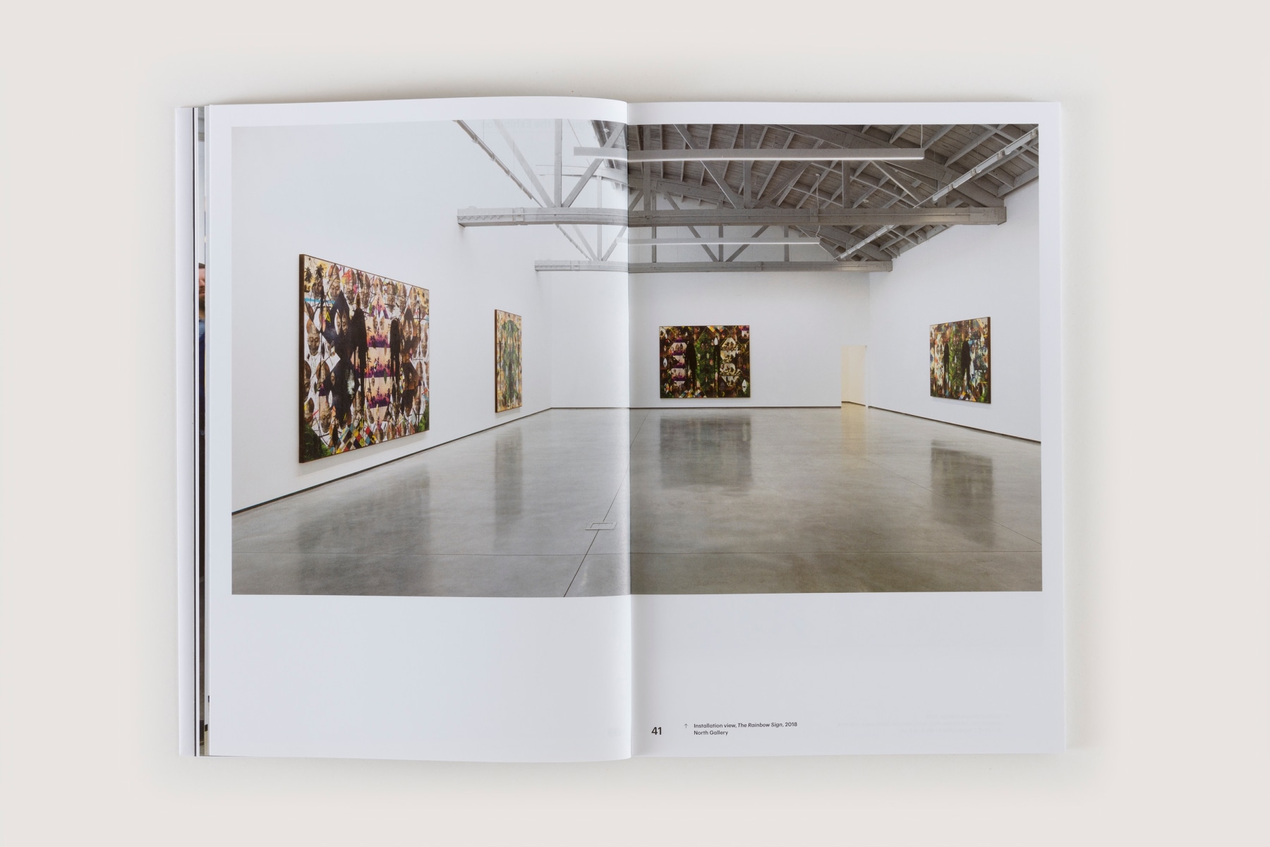 Rashid Johnson