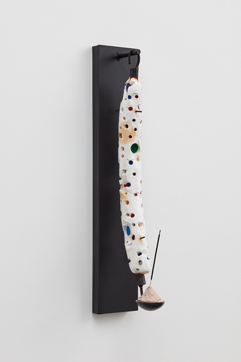 Evan Holloway, #715, 2018