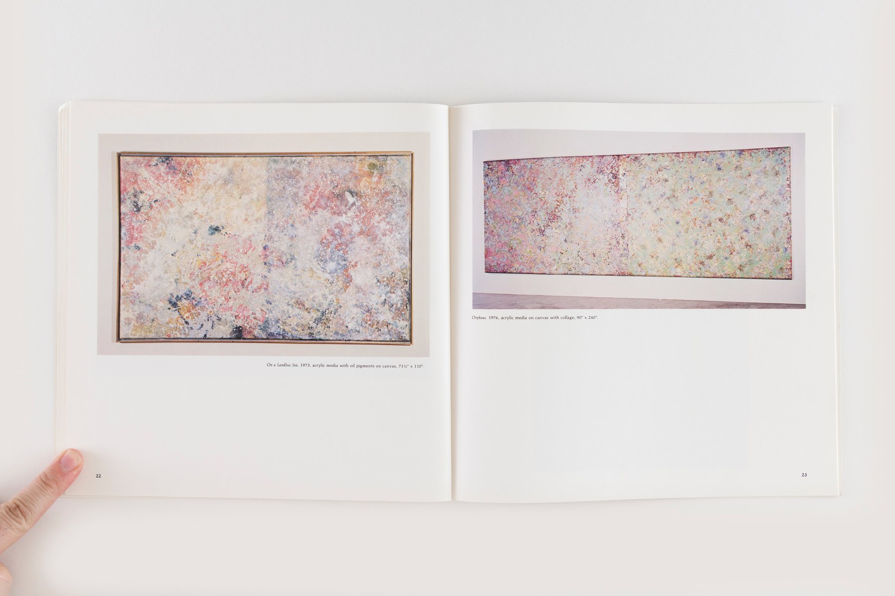 Sam Gilliam