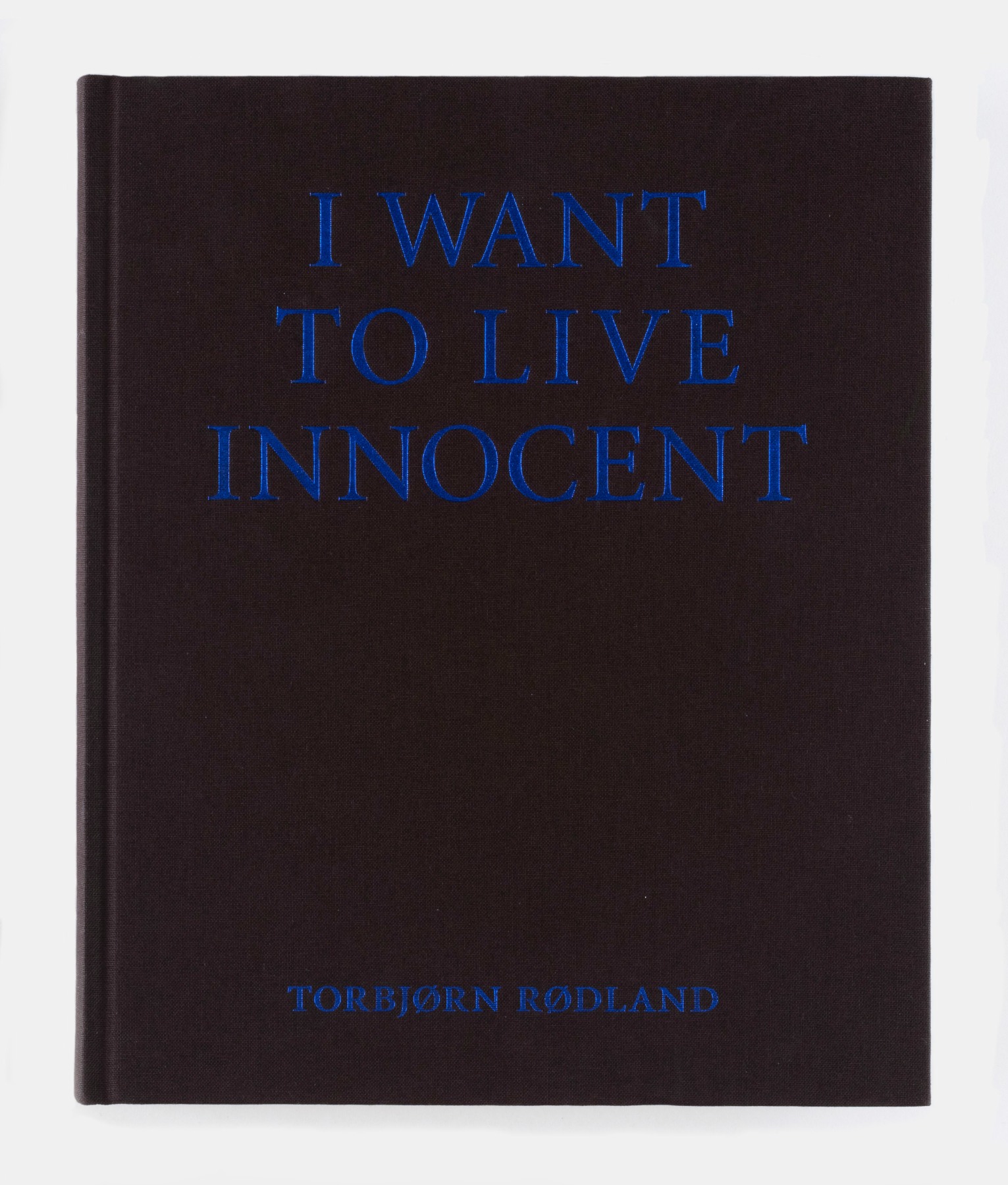 Torbj&oslash;rn R&oslash;dland