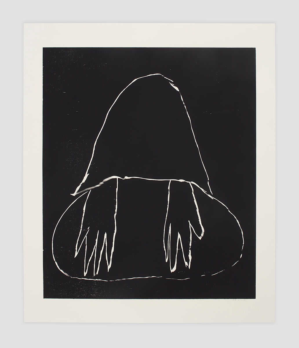 Andrea B&uuml;ttner Beggar, 2016