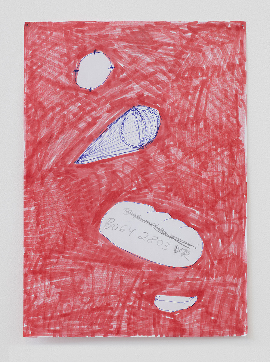 Adriano Costa Venus, 2016