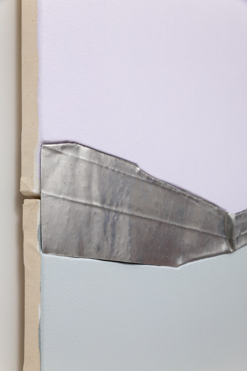 John Tremblay Self, 2015