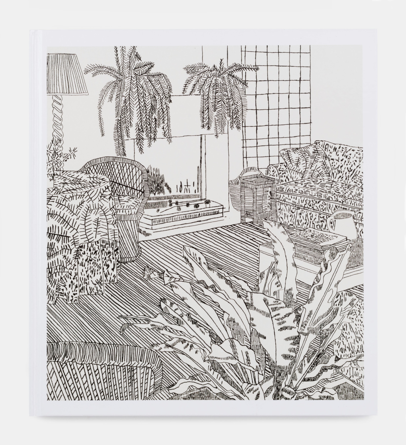 Jonas Wood
