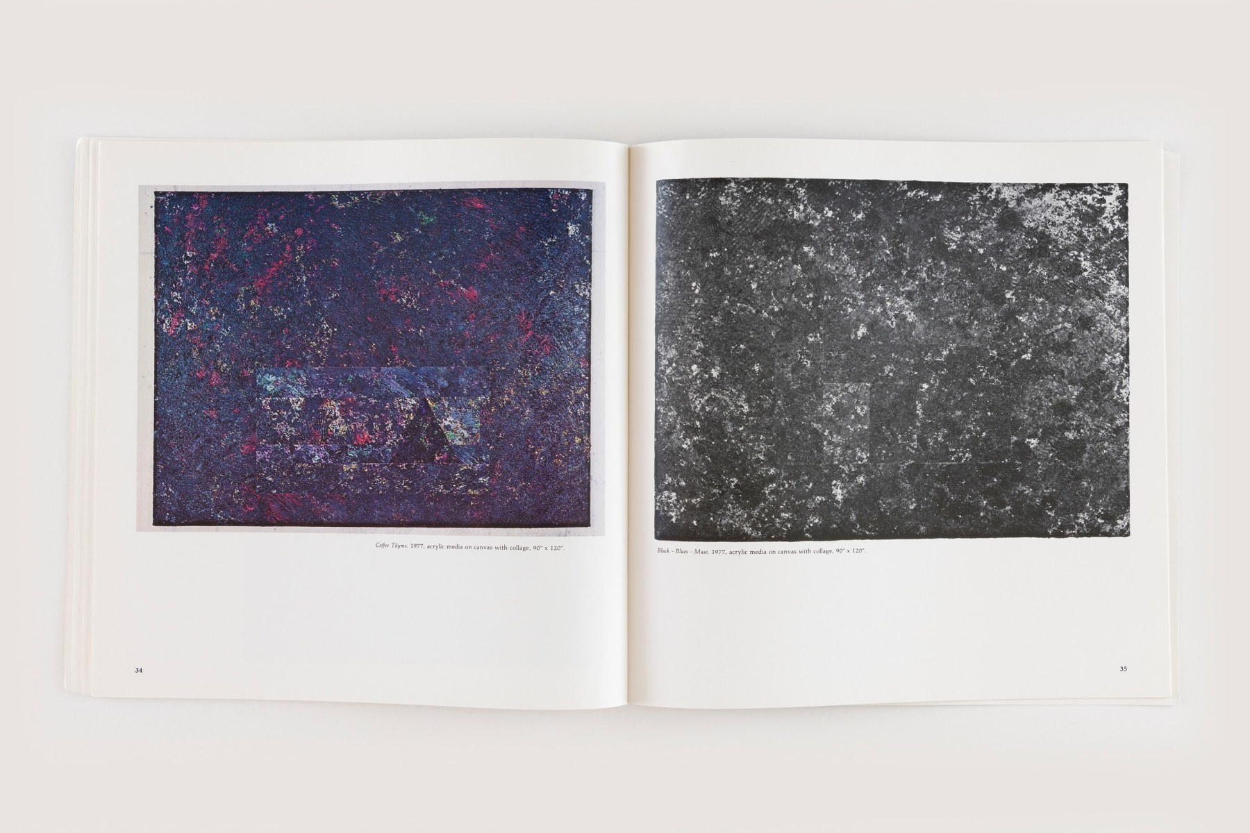 Sam Gilliam