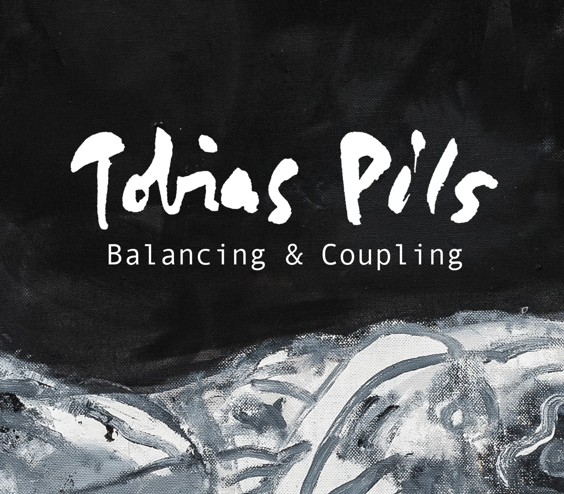 Tobias Pils - Balancing & Coupling - 线上展厅 - David Kordansky Gallery