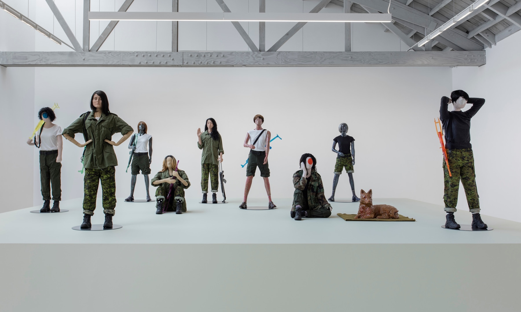 Mai-Thu Perret