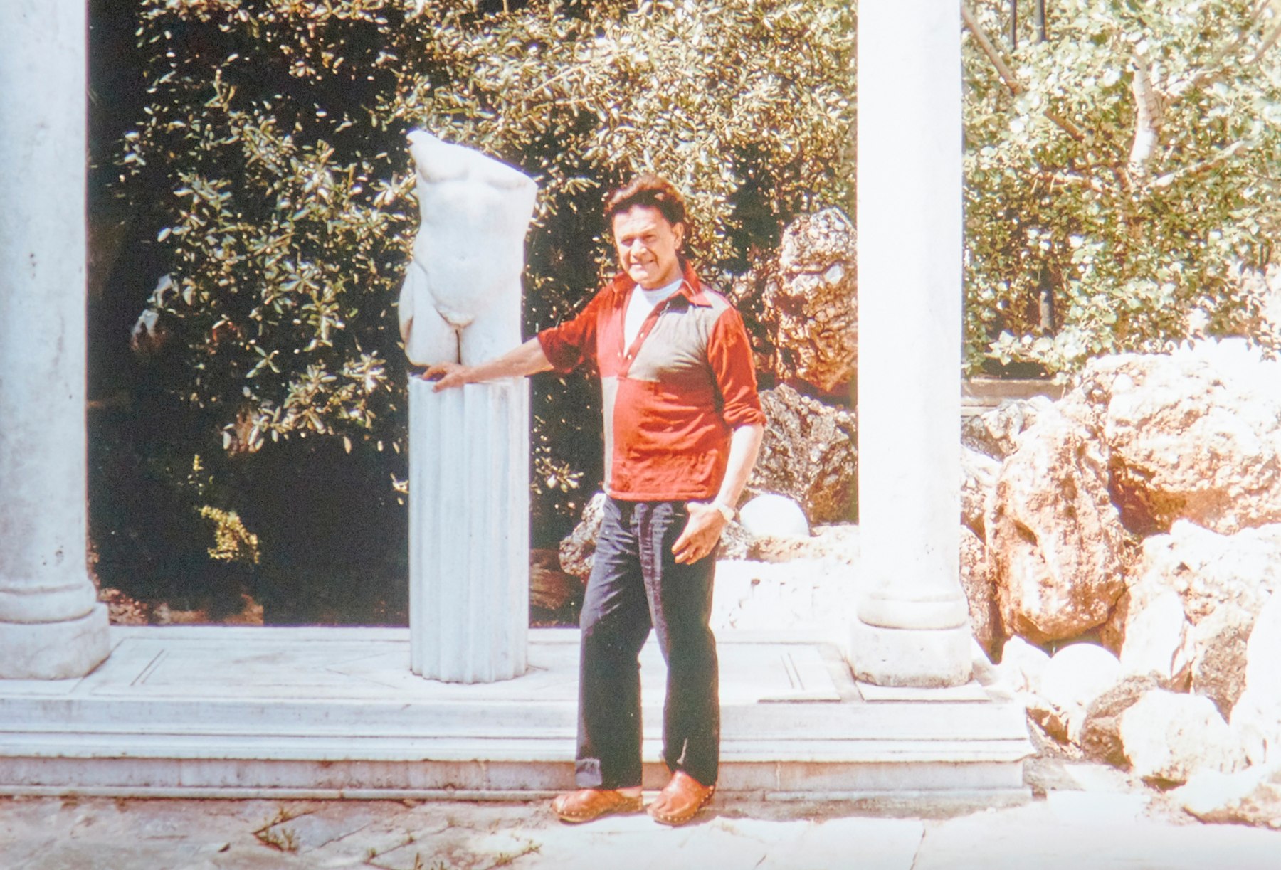 William E. Jones