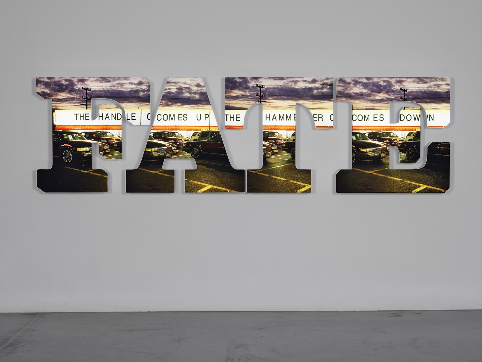 Doug Aitken