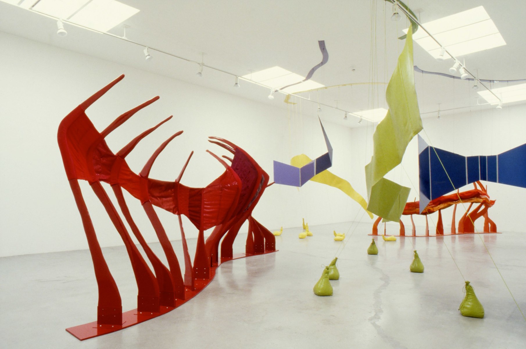 Liz Larner