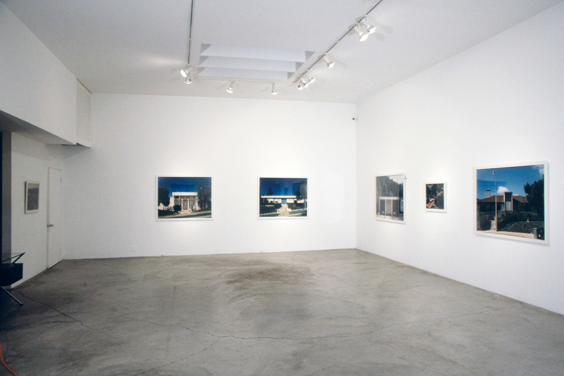 Catherine Opie