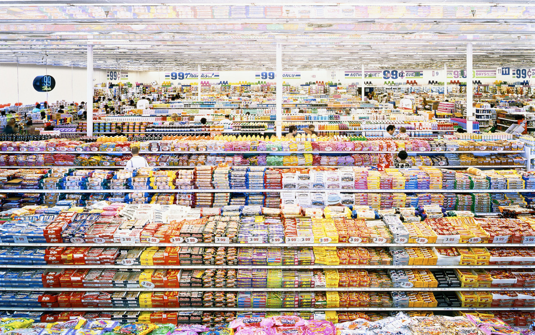 Andreas Gursky