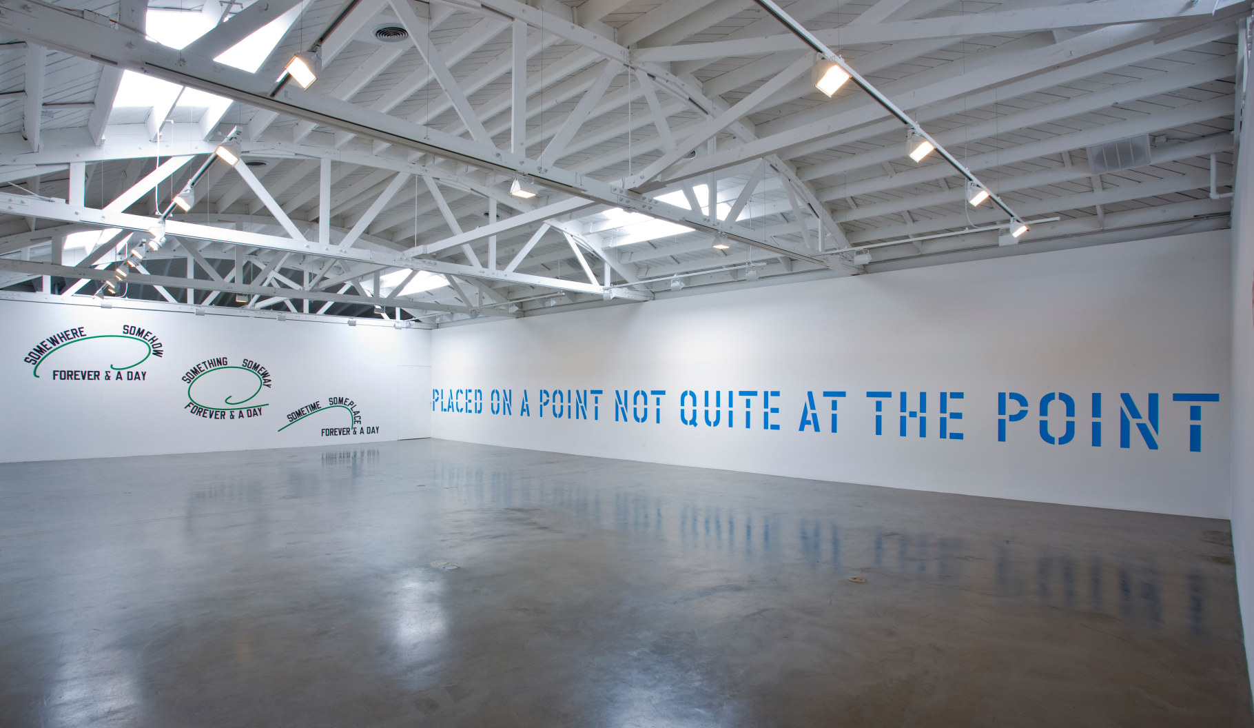 Lawrence Weiner