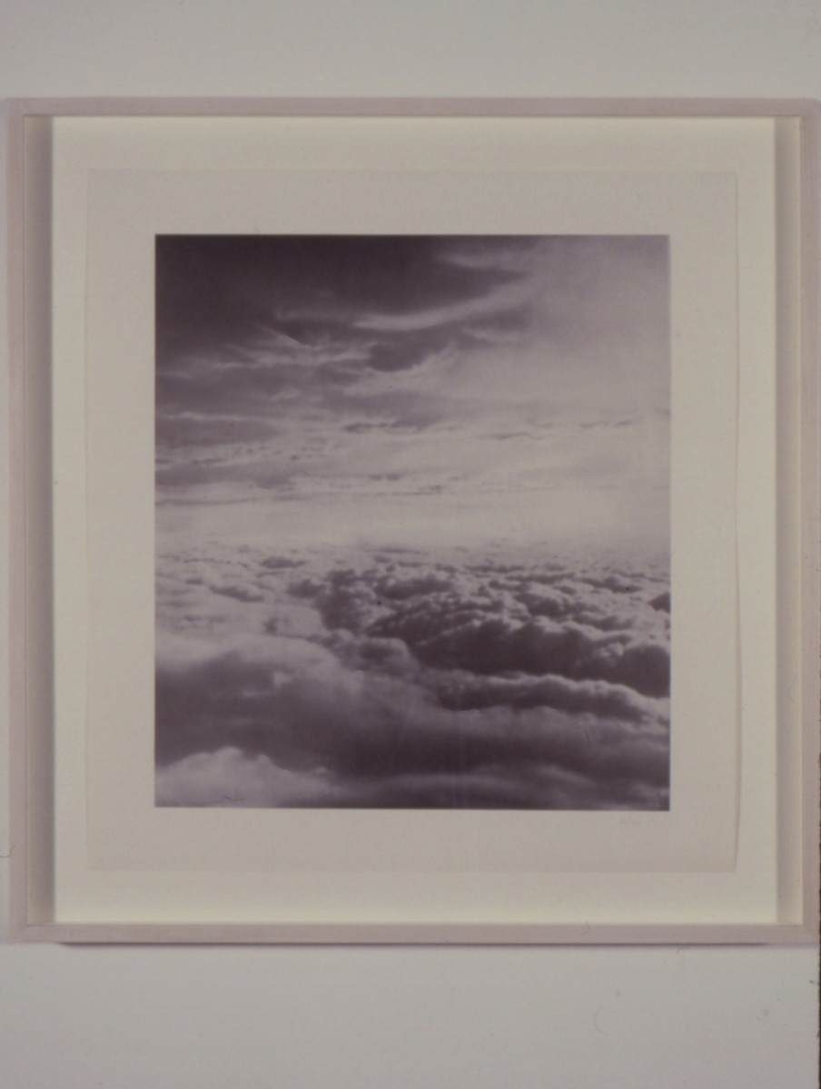 Gerhard Richter, Exhibitions & Projects, Exhibitions