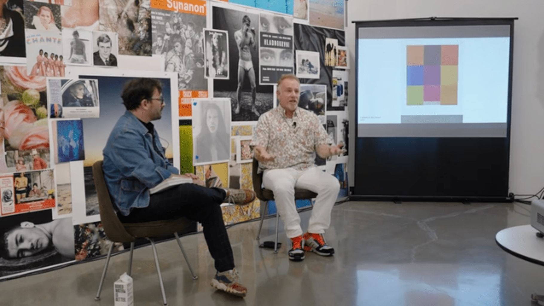 jack pierson - less and more