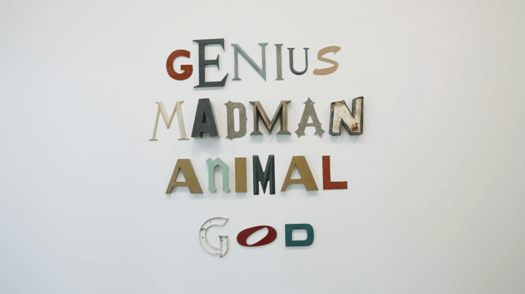 jack pierson - less and more