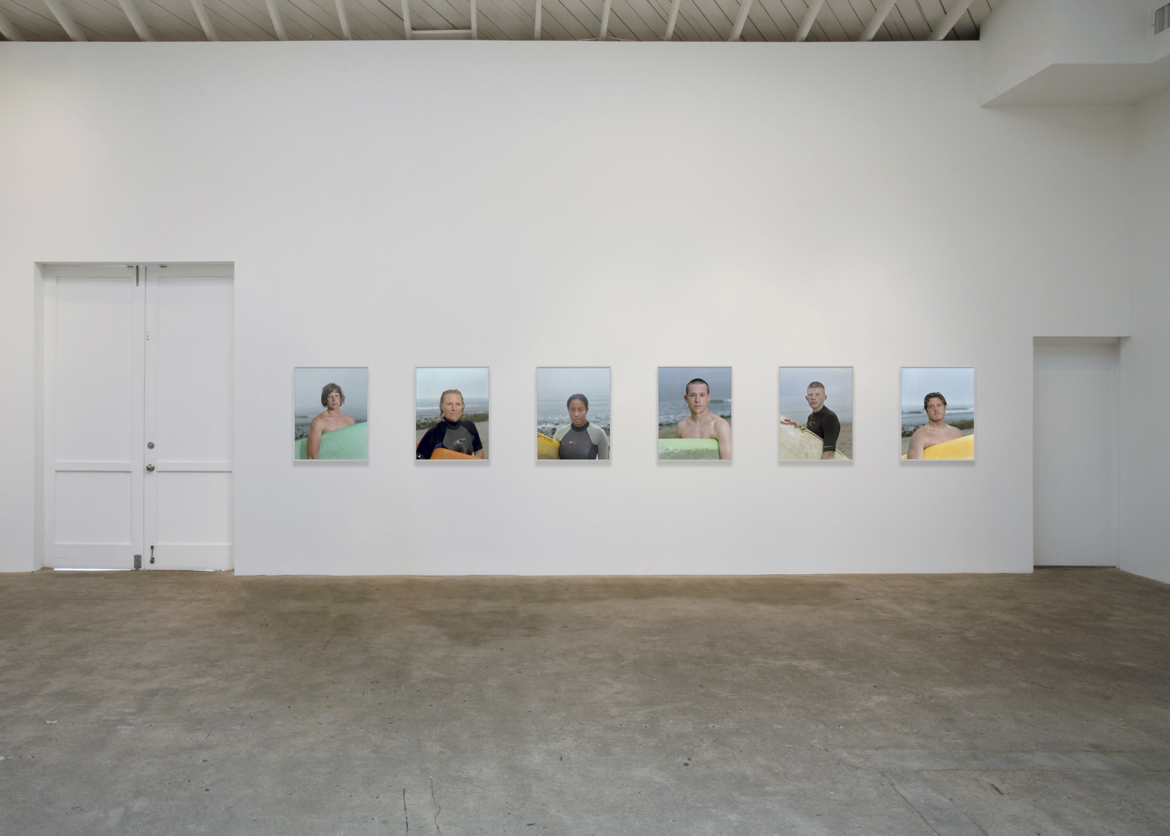 Catherine Opie