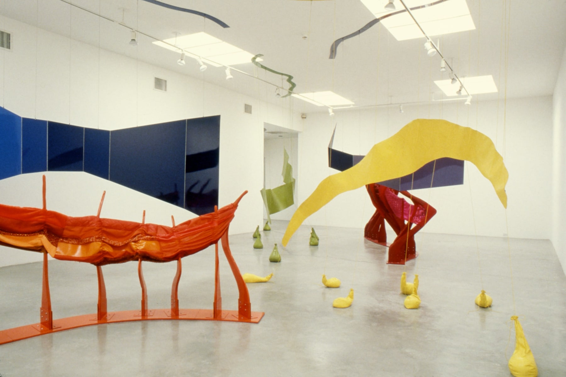 Liz Larner