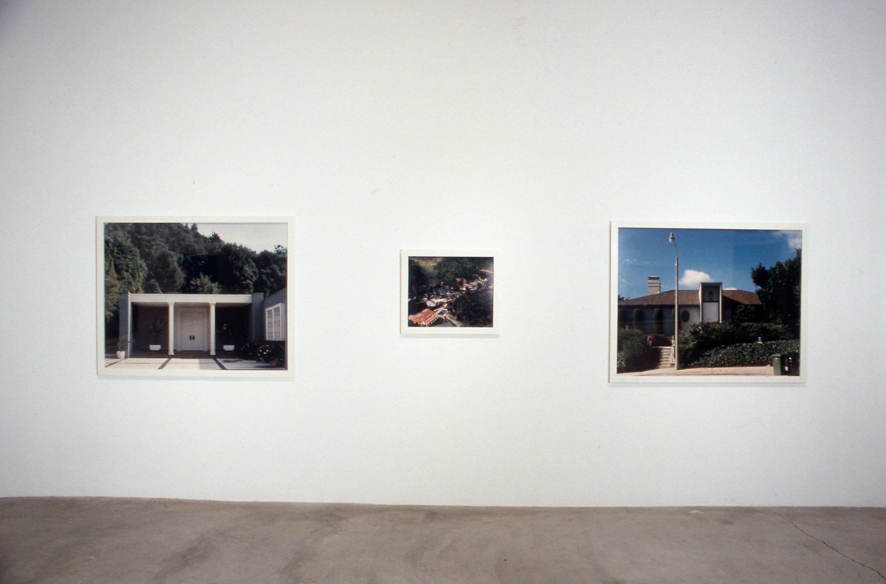 Catherine Opie