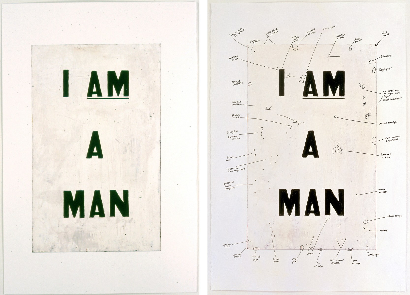 Glenn Ligon