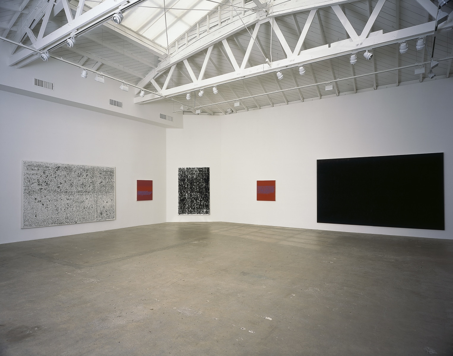 Glenn Ligon
