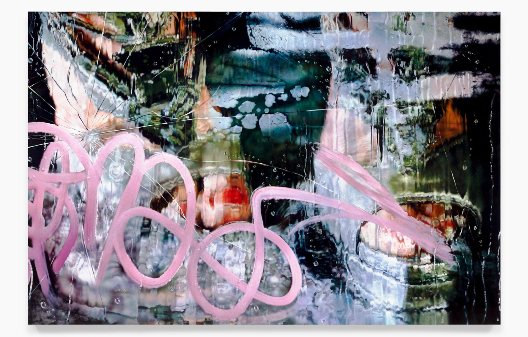 Marilyn Minter