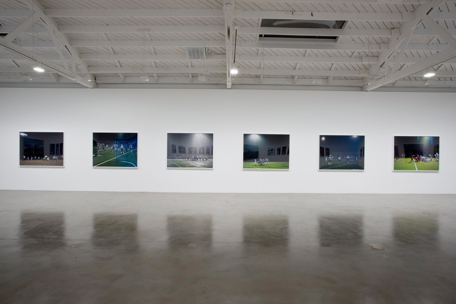 Catherine Opie