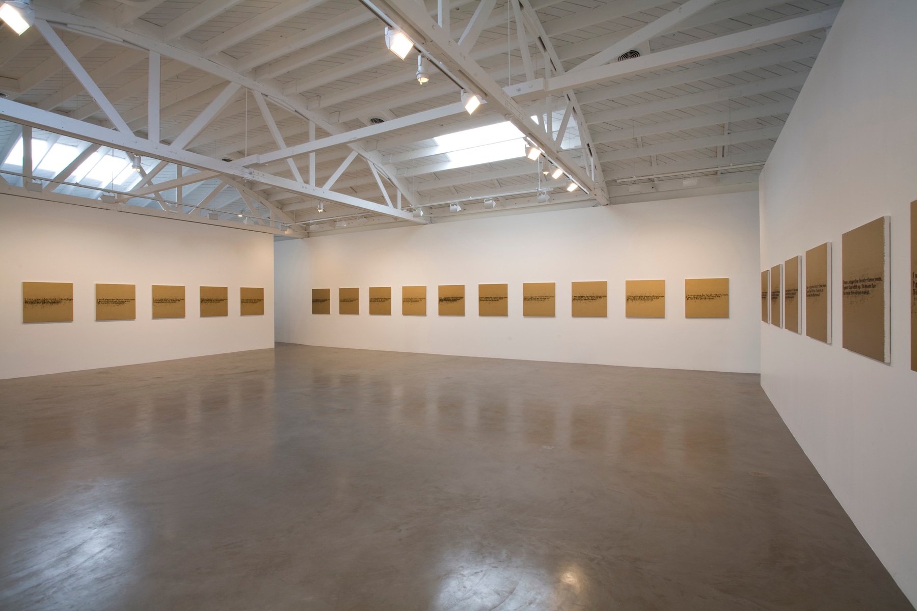 Glenn Ligon