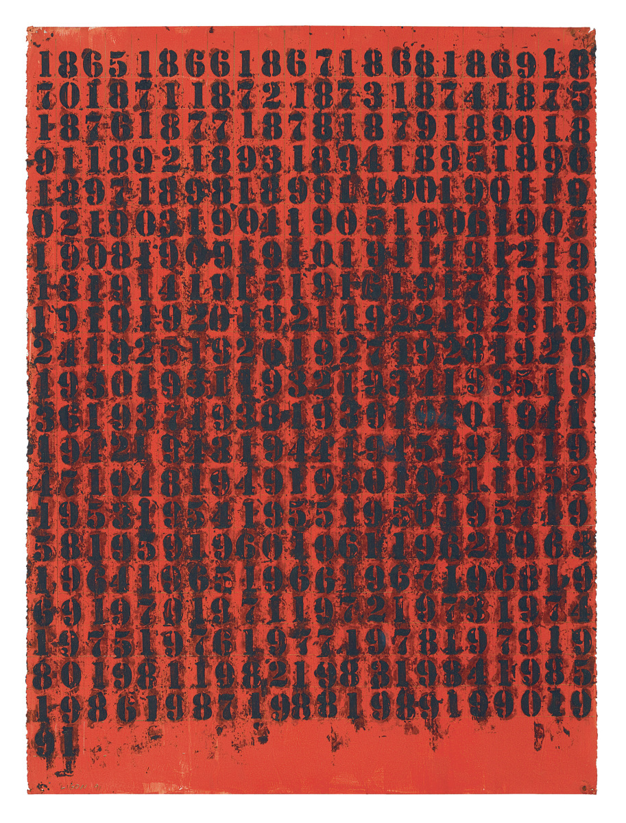 Glenn Ligon