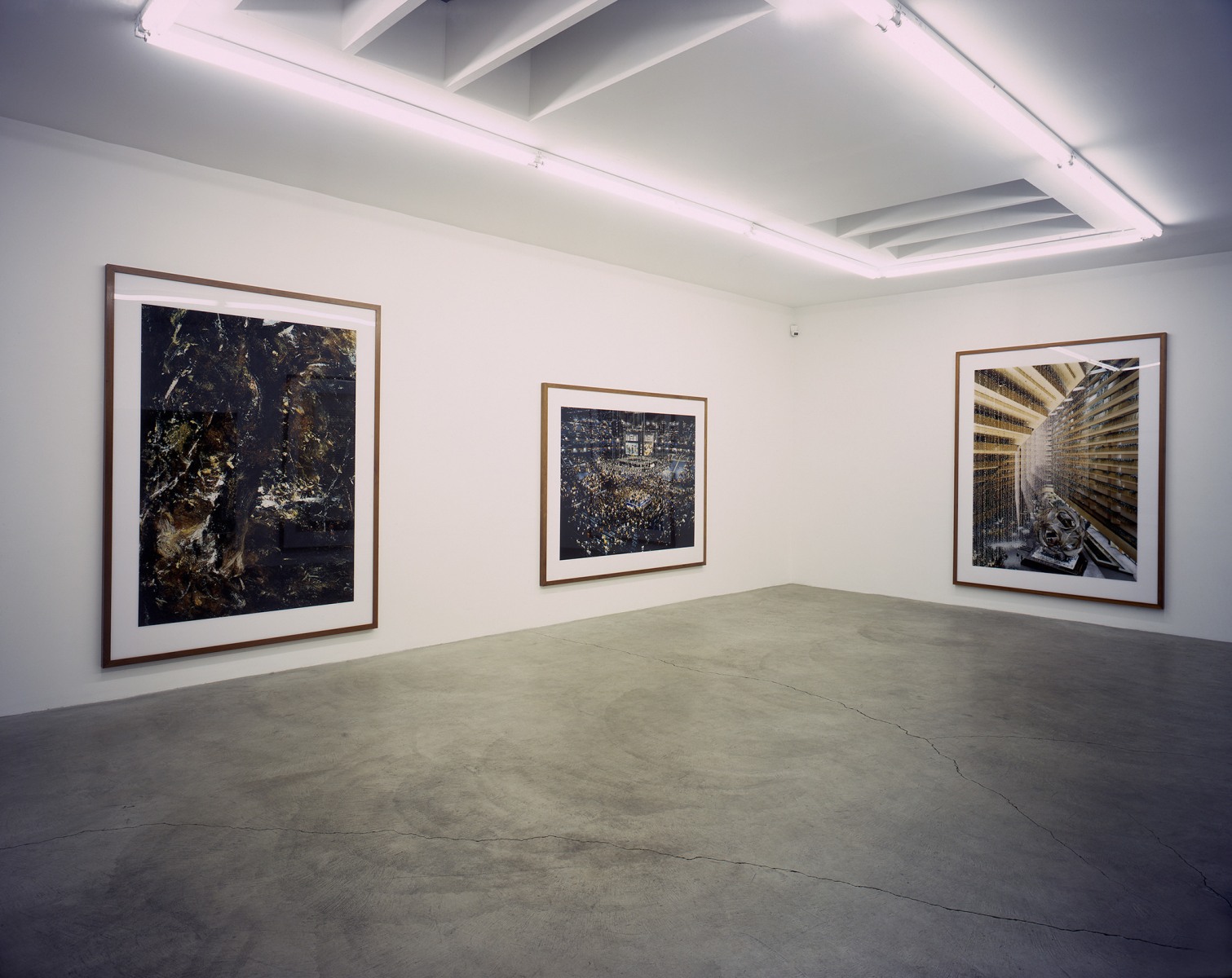 Andreas Gursky