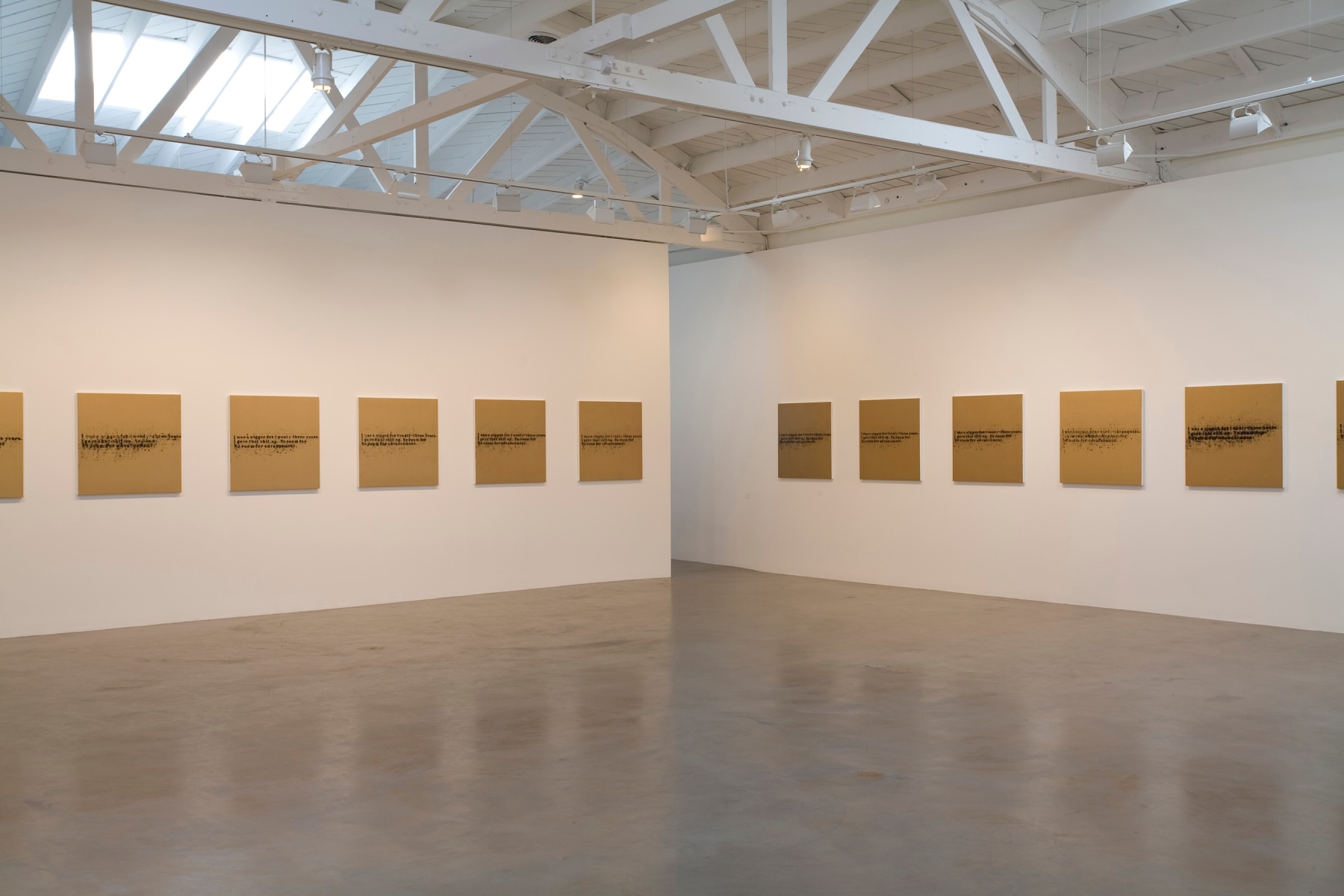 Glenn Ligon