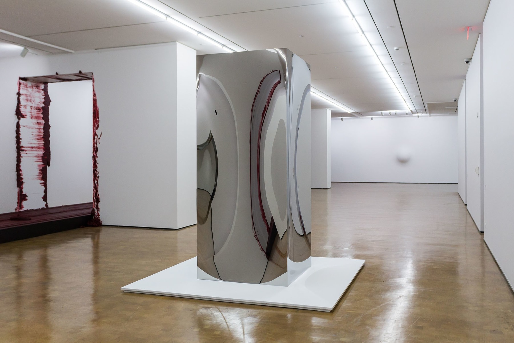 Anish Kapoor - Artists - Regen Projects