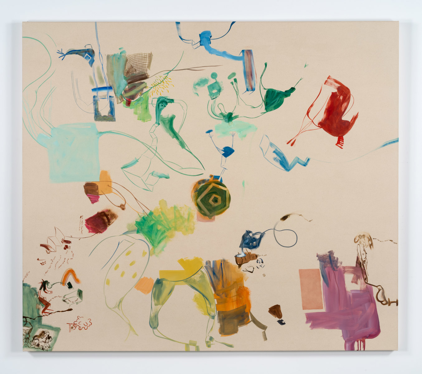 Sue Williams - Hooters