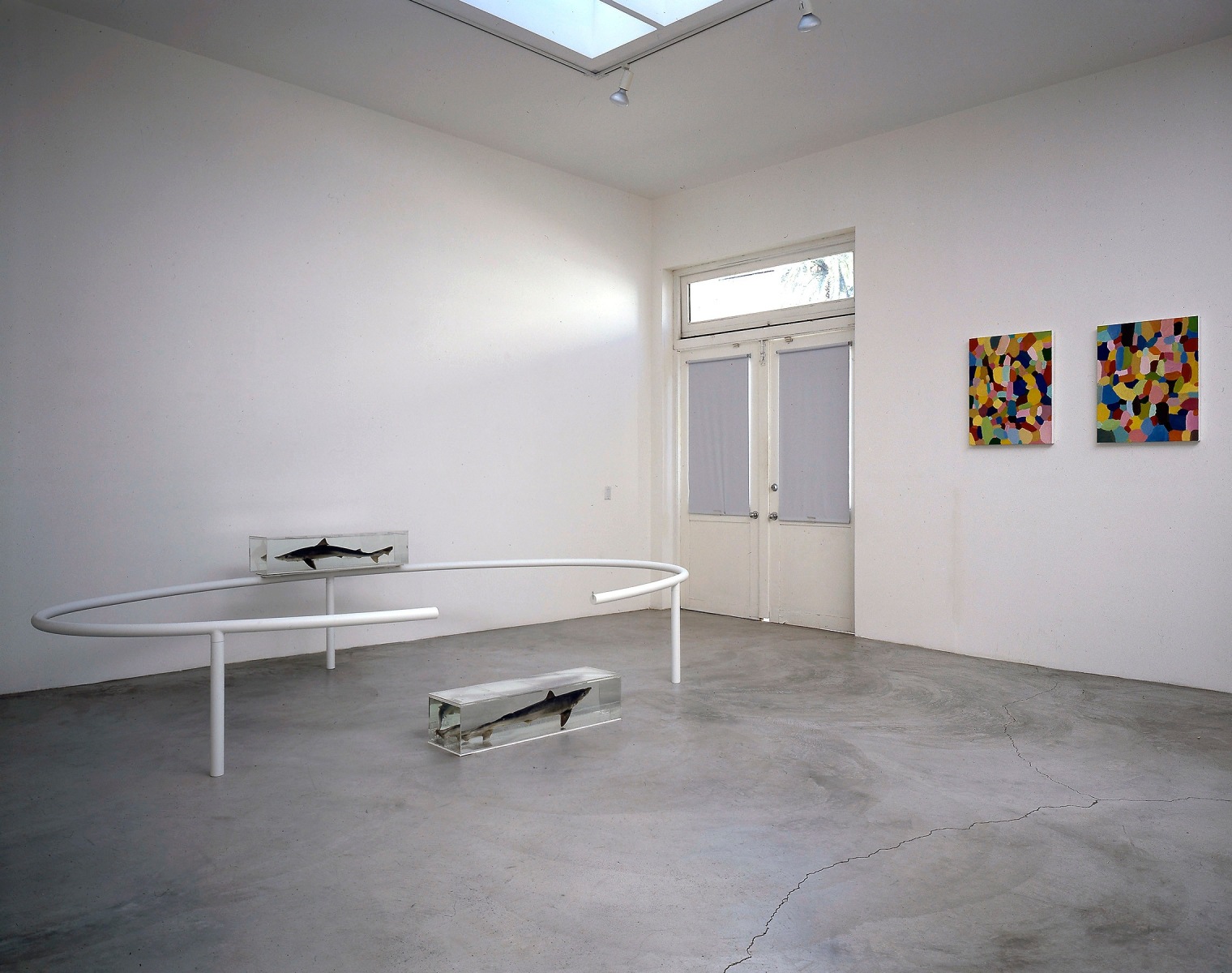 Damien Hirst