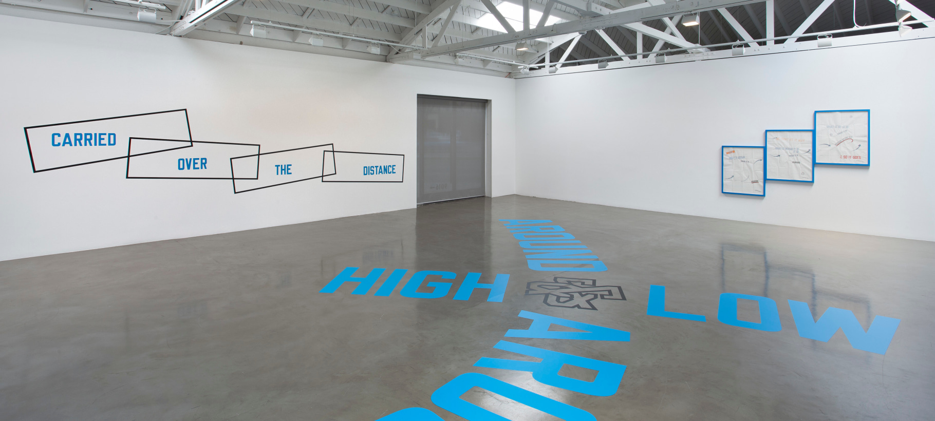Lawrence Weiner