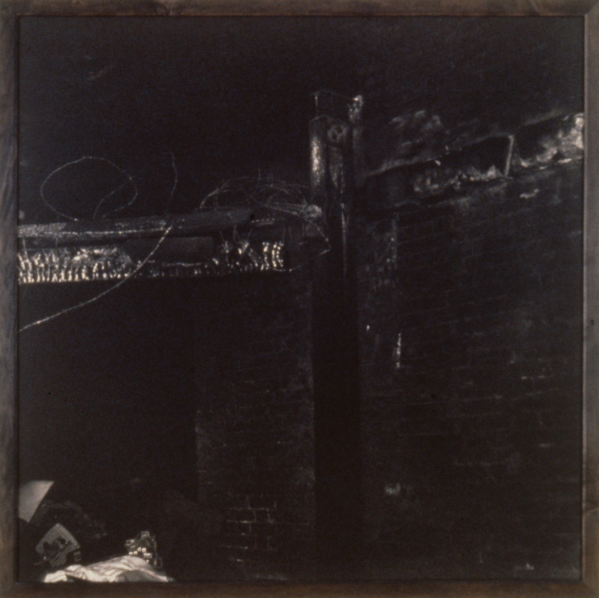 Craigie Horsfield