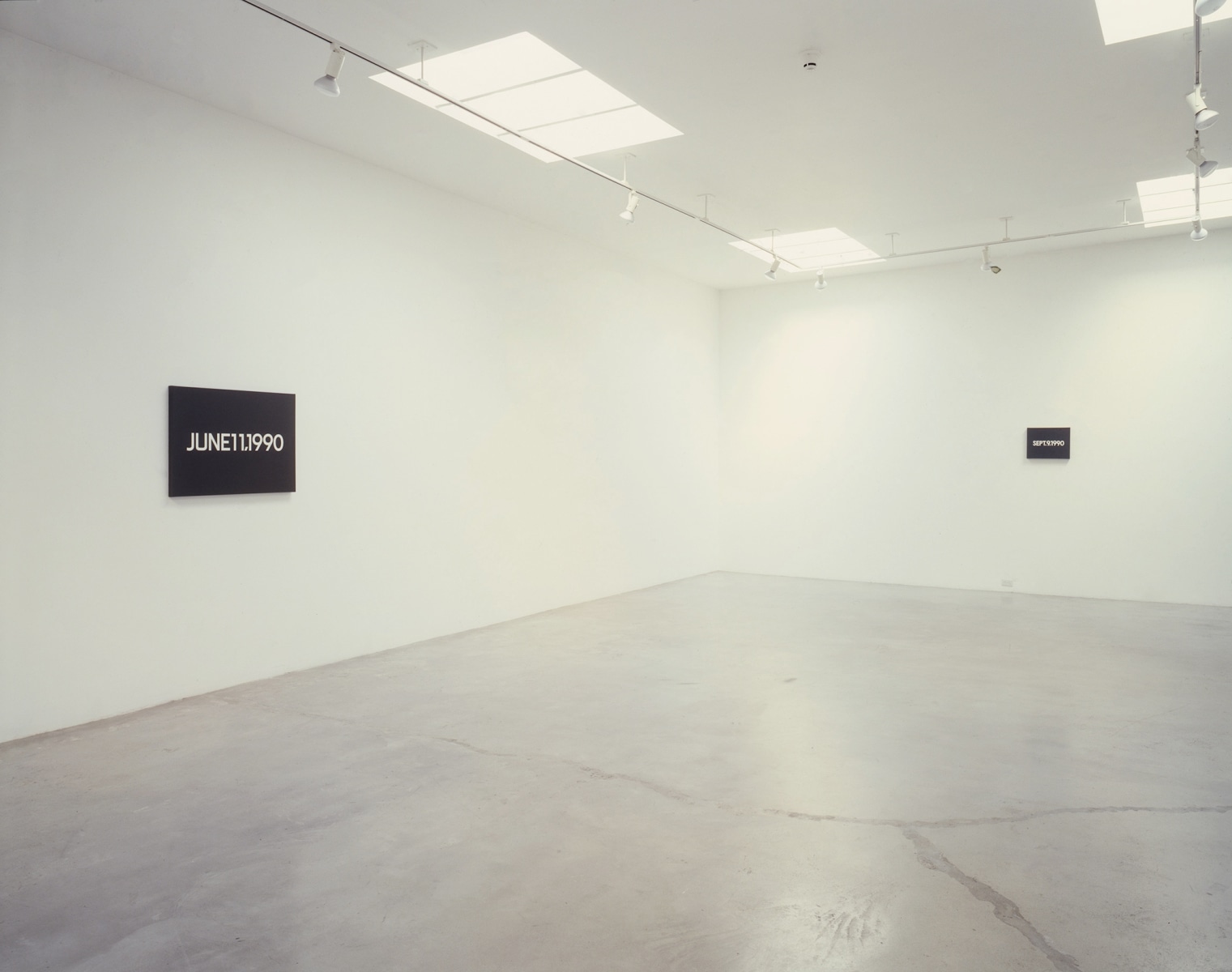 On Kawara