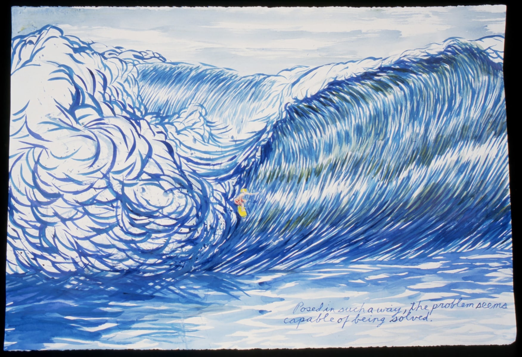 Raymond Pettibon