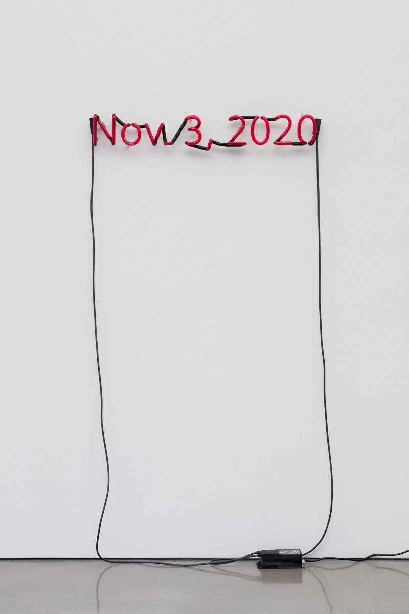 Glenn Ligon