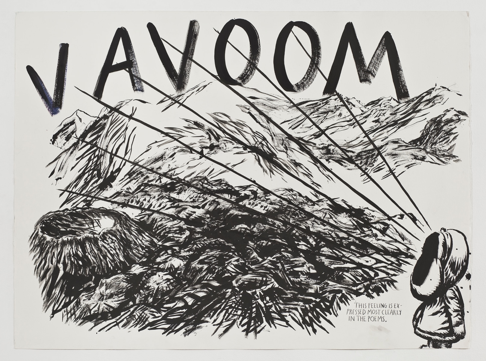 Raymond Pettibon