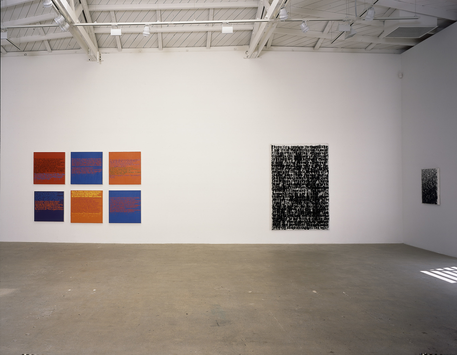 Glenn Ligon