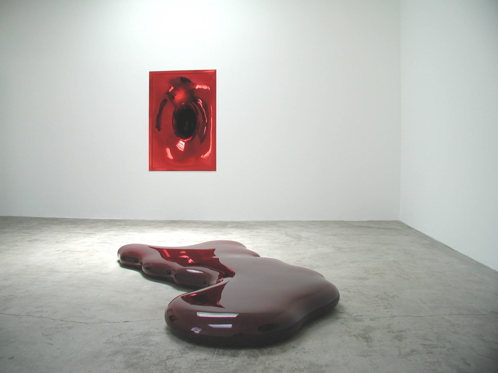 Anish Kapoor