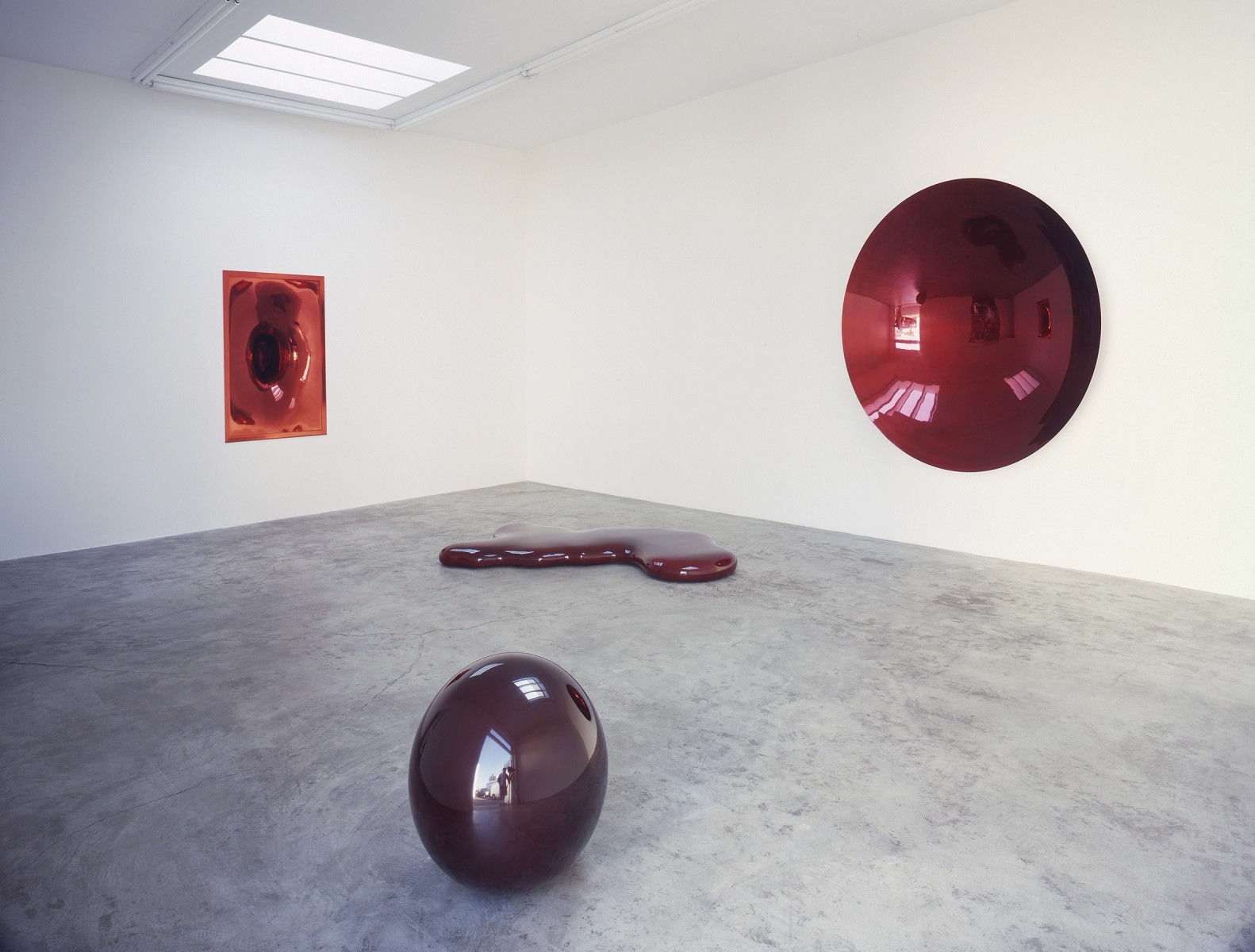 Anish Kapoor